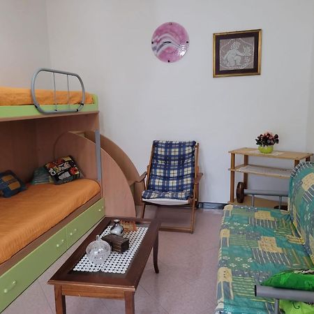 Villa Azzurra Salento Sant Isidoro  Bagian luar foto