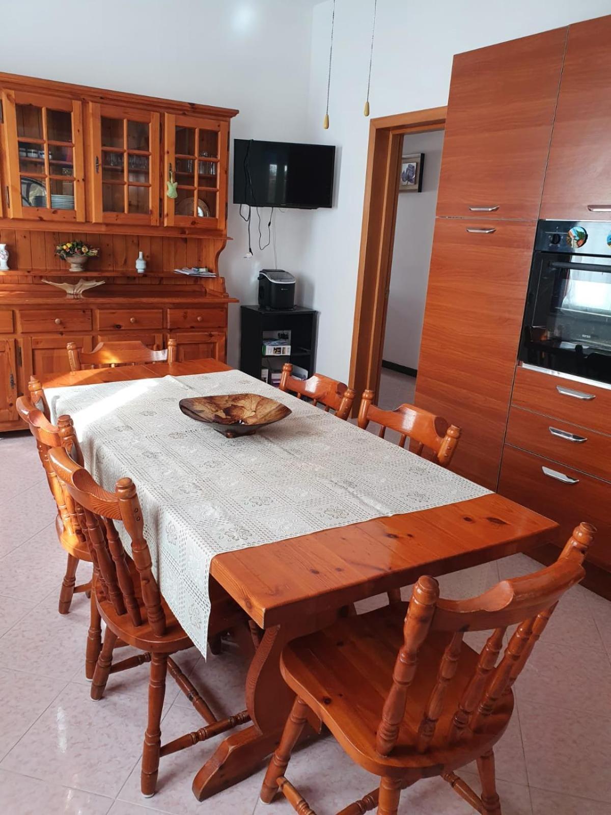 Villa Azzurra Salento Sant Isidoro  Bagian luar foto