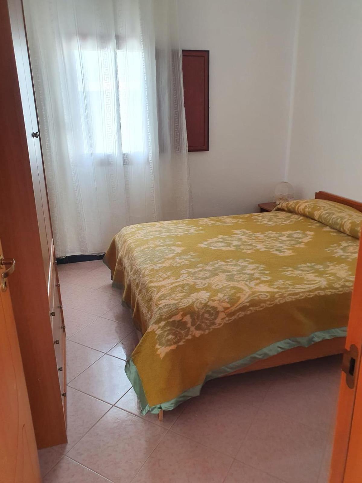 Villa Azzurra Salento Sant Isidoro  Bagian luar foto