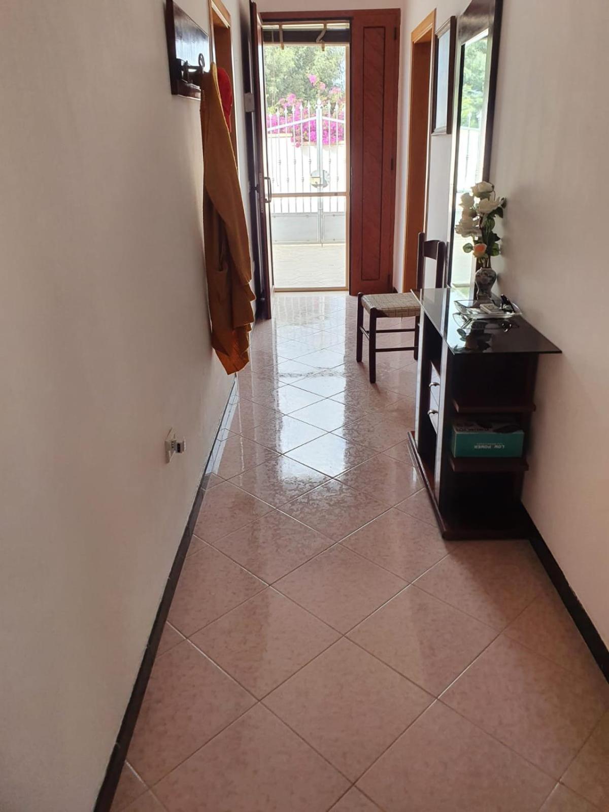 Villa Azzurra Salento Sant Isidoro  Bagian luar foto